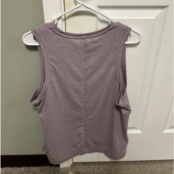 All In Motion Tank Top - Picture 2 of 3